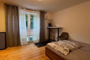 Viel Platz für den Alltag im großzügigen Reihenendhaus in Osnabrück – Die vollständige Adresse der Immobilie erhältst du vom Anbieter., 49090 Eversburg, Osnabrück – Vorschaubild 8