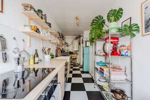 Altbauklassiker in Moabit – 3 Zimmer, Balkon & Guter Schnitt – Flemingstraße 9, 10557 Moabit, Berlin – Vorschaubild 12