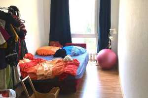 Lichtdurchflutete  Wohnung mit Balkon im 1. OG in schöner Stadtvilla mit attraktiver 4,6% Rendite – Floningweg 16, 12107 Mariendorf, Berlin – Vorschaubild 11