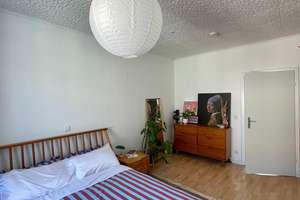 Flingern- Nord  2-Zimmer-Wohnung in Düsseldorf – Fortunastraße 19, 40235 Flingern Nord, Düsseldorf – Vorschaubild 8