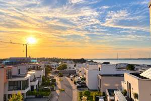 Luxuswohnung am Zwenkauer See – 3 Zimmer | Seeblick | Designerküche | großer Balkon | Klimaanlage | – 4442 Zwenkau – Vorschaubild 2