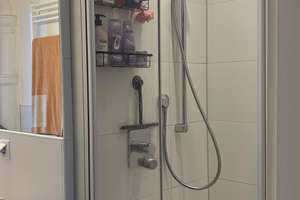 Neumarkt! Kernsanierte Altbauwohnung mit Tageslichtbad und EBK in der Neckarstadt! – Die vollständige Adresse der Immobilie erhältst du vom Anbieter., 68169 Neckarstadt-West, Mannheim – Vorschaubild 8