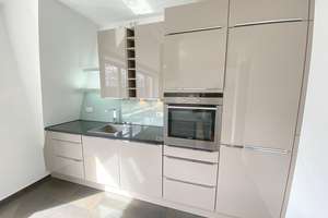 Hochwertige Vier-Zimmer-Maisonette-Wohnung mit drei Balkonen in Altbremer Haus im Peterswerder – Die vollständige Adresse der Immobilie erhältst du vom Anbieter., 28205 Peterswerder, Bremen – Vorschaubild 6
