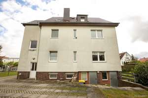 3-Familienhaus in Berlin Falkensee auf 1324 m² Grundstück mit viel Potential. – Die vollständige Adresse der Immobilie erhältst du vom Anbieter., 14612 Falkensee – Vorschaubild 5