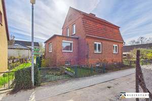 Einfamilienhaus für Visionäre in Havelberg– Gestalten Sie Ihr neues Zuhause – Die vollständige Adresse der Immobilie erhältst du vom Anbieter., 39539 Havelberg – Vorschaubild 2