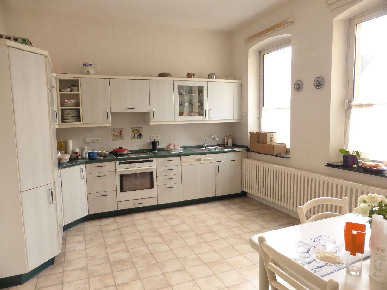 Immobilie in Daun - Stadt Daun-Herrliches Schmuckstück aus vergangener Zeit wartet darauf in neuem Glanz zu erstr - Bild 10