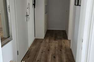 Wohnen auf Zeit: Geschmackvolle 1-Raum-Wohnung im Zentrum Pforzheim – Die vollständige Adresse der Immobilie erhältst du vom Anbieter., 75172 Weststadt, Pforzheim – Vorschaubild 5