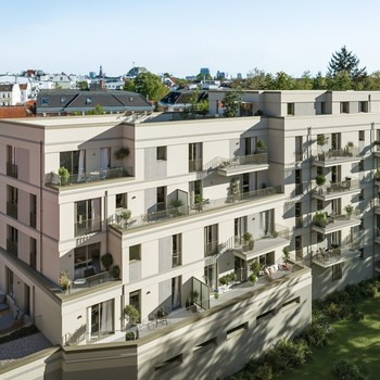 Stilvolles Wohnen auf höchstem Niveau in Eimsbüttel