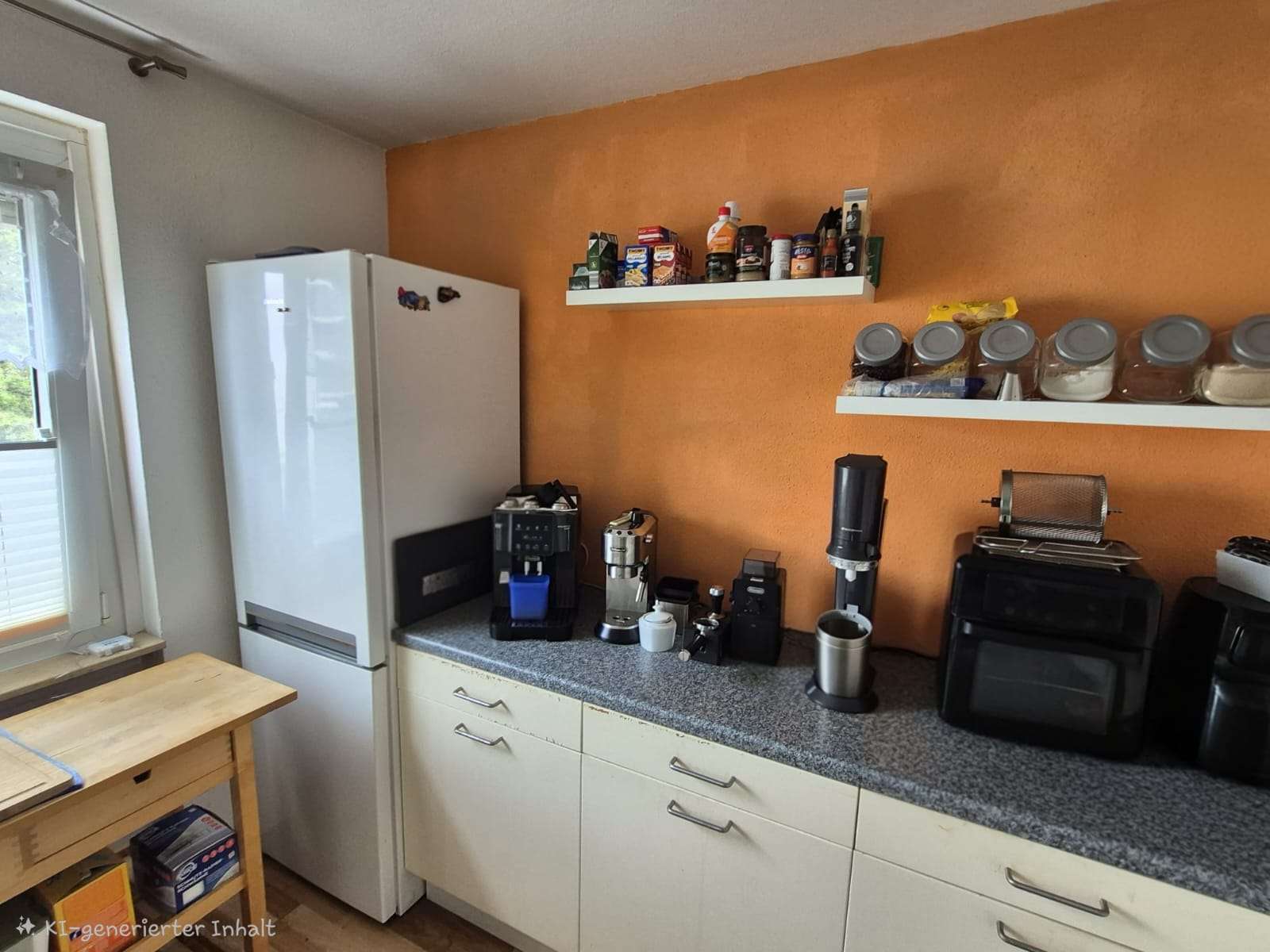 Gepflegte 2-Zimmer-Wohnung im 2. OG mit Balkon in Freiburg-Weingarten, Freiburg im Breisgau – Bild 4