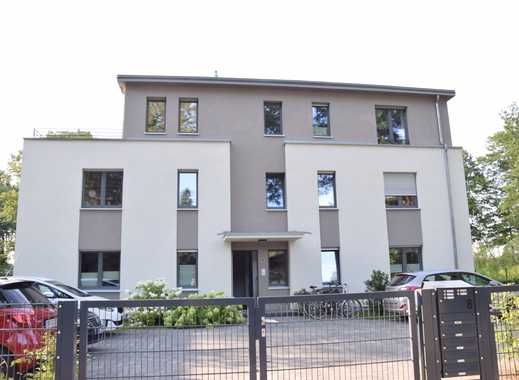 Wohnung mieten in Oranienburg - ImmobilienScout24