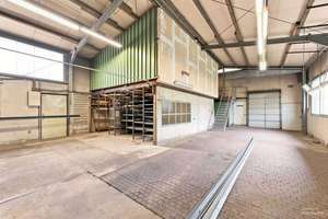 Gartenidylle hinter dem Haus: 2 Wohnungen, Dachterrasse, Hallen & eigener Teich – Die vollständige Adresse der Immobilie erhältst du vom Anbieter., 28717 Lesum, Bremen – Vorschaubild 33