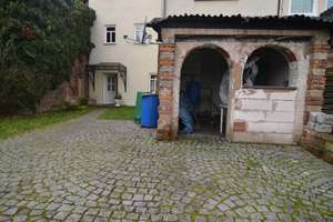 Mit viele Liebe zum Detail grundsaniertes Wohnhaus (3 Wohneinheiten) in bester Zentrumslage – Silge 35, 36433 Bad Salzungen – Vorschaubild 18