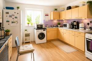*3 ZI KAPITALANLAGE IN DER INNENSTADT* - MITTEN IN DÜSSELDORF – Fürstenwall 196, 40215 Friedrichstadt, Düsseldorf – Vorschaubild 5