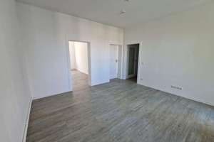 Ihr neues Zuhause: Helle 3-Zimmer-Wohnung mit Balkon und Einbauküche – Tauchaer Straße 97 - 2. OG links , 4349 Thekla, Leipzig – Vorschaubild 8
