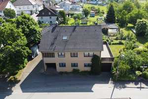 Vielseitiges Mehrfamilienhaus mit großzügigem Grundstück und Entwicklungspotenzial in Karsau – Lörrach (Kreis) – Vorschaubild 3