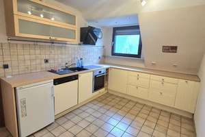 3,5Zi. Wohnung mit großzügiger Nutzfläche 75+25qm und Gartenanteil in DU-Rahm – Die vollständige Adresse der Immobilie erhältst du vom Anbieter., 47269 Rahm, Duisburg – Vorschaubild 3