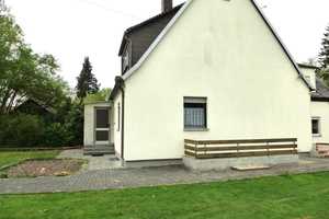 Doppelhaus-Hälfte auf 1.132 m² Grundstück in guter Wohnlage – Haselnussweg 15, 86169 Augsburg – Vorschaubild 30