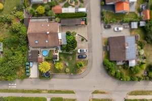 Vielseitiges Zweifamilienhaus mit Blick bis in die Alpen – Die vollständige Adresse der Immobilie erhältst du vom Anbieter., 88456 Ingoldingen – Vorschaubild 4
