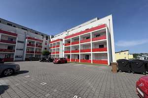 ''Neuwertige Kapitalanlage'' 
Vermietete 2-Zimmerwohnung
in Idstein – Die vollständige Adresse der Immobilie erhältst du vom Anbieter., 65510 Idstein – Vorschaubild 8