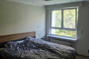 Lichtdurchflutete 3-Zimmer-Wohnung mit gehobener Innenausstattung mit Balkon und EBK in Karlsruhe – Kolberger Straße 24B 28, 76139 Karlsruhe – Vorschaubild 11