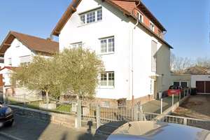 *Großzügiges, modernes EFH in begehrter Lage von OF-Rosenhöhe*Traumgarten inkl. Aussensauna*Garage* – 63069 Vorderwald-Rosenhöhe, Offenbach am Main – Vorschaubild 2