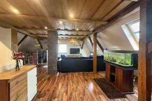 Liebevoll modernisiertes Bauernhaus mit viel Platz – Die vollständige Adresse der Immobilie erhältst du vom Anbieter., 72401 Haigerloch – Vorschaubild 12