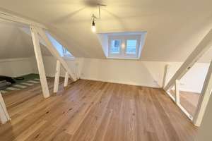 Taunusstrasse:  4-Zimmer Dachgeschoß Wohnung in spätklassizistischer Villa   – Taunusstrasse 67, 65183 Nordost, Wiesbaden – Vorschaubild 21