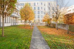 Endlich Platz für die ganze Familie - Großzügig Wohnen auf 100 m² – Bergstraße 1, 1069 Südvorstadt-West, Dresden – Vorschaubild 9