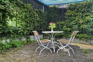 Charmantes Einfamilienhaus mit traumhaftem Garten in Hohenschäftlarn - ideal für Home-Office – München (Kreis) – Vorschaubild 19