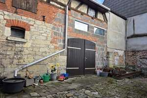Einfamilienhaus mit traumhaftem Blick über Jena – Wohnen in bester Lage – Die vollständige Adresse der Immobilie erhältst du vom Anbieter., 7749 Ziegenhain, Jena – Vorschaubild 6