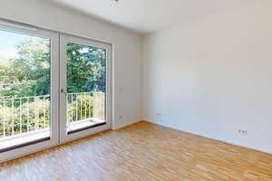 Moderne 3 Zimmer Wohnung mit Balkon im Grünen! – Steinkleeweg 10, 13158 Rosenthal, Berlin – Vorschaubild 4