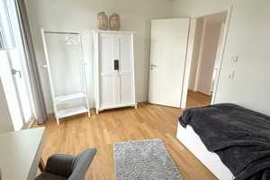 Moments Travemünde, moderne Traumwohnung in einer weißen Villa – Lübeck – Vorschaubild 19
