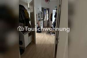 Tauschwohnung: Tausche Hochparterre gegen DG oder gedämmte Wohnung – Die vollständige Adresse der Immobilie erhältst du vom Anbieter., 18055 Stadtmitte, Rostock – Vorschaubild 2