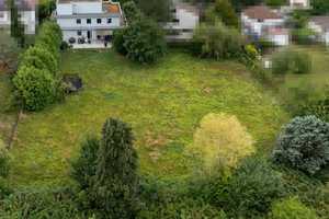 Großzügige Villa auf 3.009 m² Grundstück – Smarthome, Naturstein, Sauna  mehr – Pforzheim – Vorschaubild 3