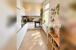 Tauschwohnung: Lichtdurchflutete 3ZKB Wohnung inkl Balkon, Terasse, Garten – Die vollständige Adresse der Immobilie erhältst du vom Anbieter., 22041 Wandsbek (Ortsteil), Hamburg – Vorschaubild 6