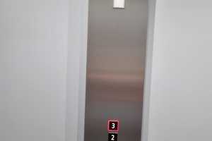 Helle gut situierte 3,5-Zimmer-Wohnung mit Balkon und EBK in Bochum – Wasserstraße 105, 44803 Bochum – Vorschaubild 3