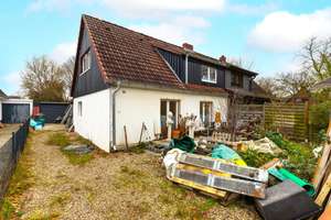 Grundstück mit starkem Entwicklungspotenzial im grünen Ahrensburg – Die vollständige Adresse der Immobilie erhältst du vom Anbieter., 22926 Ahrensburg – Vorschaubild 15