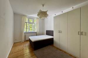 Charmante Altbauwohnung im begehrten Helmholtzkiez – Stargarder Straße 48, 10437 Prenzlauer Berg, Berlin – Vorschaubild 5