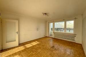 Gut geschnittene 1-Zimmer-Wohnung mit Balkon-ideal für Singles, Pendler oder Kapitalanleger! – Die vollständige Adresse der Immobilie erhältst du vom Anbieter., 41068 Venn, Mönchengladbach – Vorschaubild 7