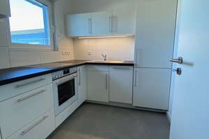 Exklusive Penthouse-2-Zimmer Seniorenwohnung (55+) mit Einbauküche und Sonnenbalkon – Potsdamer Str. 40, 42651 Solingen-Mitte, Solingen – Vorschaubild 19
