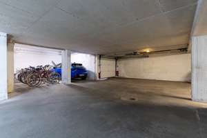 Kapitalanlage in Frankfurt-Niederrad: Vermietete 2-Zimmer-Wohnung mit Terrasse und Stellplatz – 60528 Niederrad, Frankfurt am Main – Vorschaubild 5