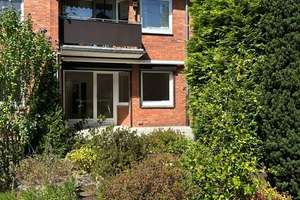 2,5-Zimmer mit großem Garten in HH-Sasel, Erstbezug nach umfangreicher Renovierung – Mohnblumenweg 1a, 22395 Sasel, Hamburg – Vorschaubild 13
