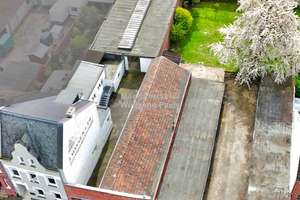 15 GARAGEN + Halle + Lager ++ Plus Wohnhaus mit Garten – Die vollständige Adresse der Immobilie erhältst du vom Anbieter., 41068 Waldhausen, Mönchengladbach – Vorschaubild 4