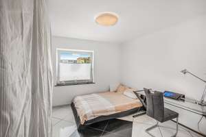 Moderne 4-Zimmer Wohnung mit Balkon in ruhiger Lage – Die vollständige Adresse der Immobilie erhältst du vom Anbieter., 24109 Mettenhof, Kiel – Vorschaubild 5