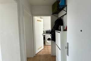 Wg-geeignete 2 Zimmer Wohnung mit Einbauküche ab dem 01.10.2025 in Burtscheid zu vermieten – Krugenofen 39a, 52066 Aachen – Vorschaubild 9