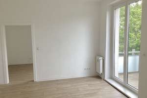 Zeit für was Neues: Gemütliche 3-Zimmer-Wohnung mit Gäste WC + Balkon! – Mehringstr. 16, 39114 Cracau, Magdeburg – Vorschaubild 4