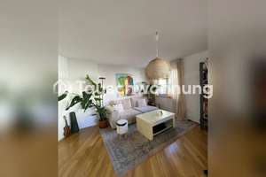 Tauschwohnung: 3Zimmer Wohnung oder WG mit Balkon im Herzen der Maxvorstadt – Adalbertstraße 39, 80799 Universität, München – Vorschaubild 4