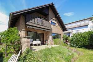 Paderborn-Stadtheide: Charmantes EFH mit Einliegerwohnung und Garage jetzt zum attraktiven Preis – Paderborn (Kreis) – Vorschaubild 2