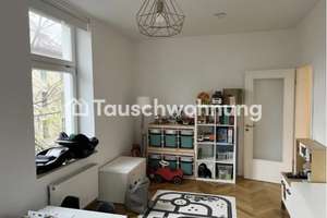 Tauschwohnung: 3,5-Zimmer gegen min. 1,5 Zimmer Wohnung MUC – 80339 Westend, München – Vorschaubild 2