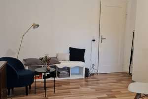 Schicke 2-Zimmer Wohnung mit Balkon in der Azenbergstr. – Die vollständige Adresse der Immobilie erhältst du vom Anbieter., 70174 Relenberg, Stuttgart – Vorschaubild 5